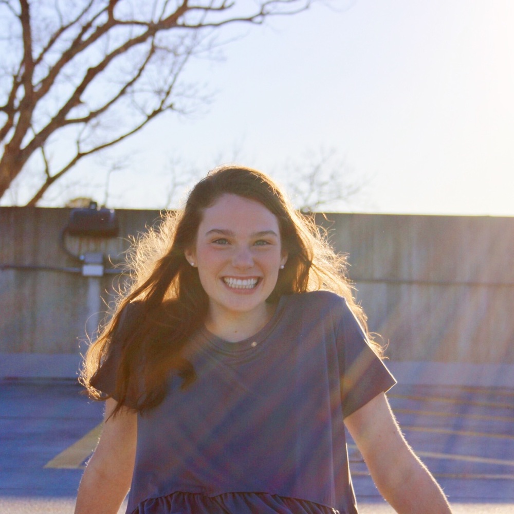 Meet your Posher, Grace